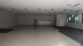 Loja / Salão / Ponto Comercial para alugar, 293m² no Vila Mimosa, Campinas - Foto 11