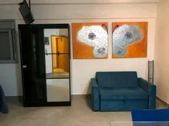 Apartamento com 1 Quarto à venda, 48m² no Boqueirão, Santos - Foto 6
