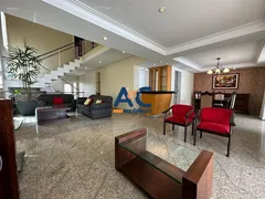 Casa de Condomínio com 4 Quartos à venda, 357m² no Condominio Fazenda Da Serra, Belo Horizonte - Foto 7
