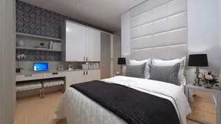 Apartamento com 3 Quartos à venda, 120m² no Centro, Balneário Camboriú - Foto 43