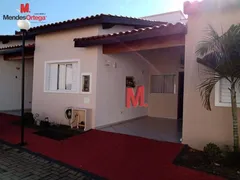 Casa de Condomínio com 2 Quartos à venda, 70m² no Jardim Helena Cristina, Sorocaba - Foto 1