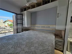 Casa de Condomínio com 3 Quartos à venda, 107m² no Vila Alzira, Santo André - Foto 11