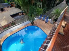 Casa de Condomínio com 5 Quartos à venda, 750m² no , Ubatuba - Foto 8