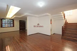 Casa com 4 Quartos para alugar, 350m² no Mangabeiras, Belo Horizonte - Foto 8