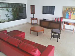 Casa com 6 Quartos para alugar, 200m² no Praia do Estaleirinho, Balneário Camboriú - Foto 21