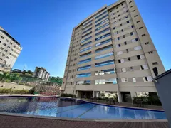 Apartamento com 4 Quartos à venda, 127m² no Buritis, Belo Horizonte - Foto 4