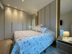 Apartamento com 3 Quartos à venda, 119m² no Gonzaga, Santos - Foto 14