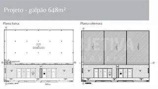 Galpão / Depósito / Armazém para alugar, 648m² no Shopping Park, Uberlândia - Foto 17