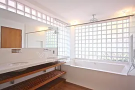 Casa com 4 Quartos para alugar, 580m² no Alto de Pinheiros, São Paulo - Foto 16