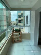 Apartamento com 2 Quartos para alugar, 71m² no Marco, Belém - Foto 5