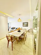 Apartamento com 3 Quartos à venda, 134m² no Meireles, Fortaleza - Foto 3