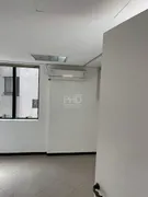 Conjunto Comercial / Sala para alugar, 240m² no Centro, São Bernardo do Campo - Foto 11