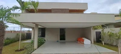 Casa com 5 Quartos à venda, 430m² no Alphaville Dom Pedro, Campinas - Foto 4