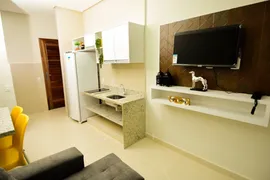 Apartamento com 1 Quarto para alugar, 34m² no Presidente Costa e Silva, Mossoró - Foto 5