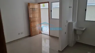 Apartamento com 1 Quarto à venda, 30m² no Vila Guilhermina, São Paulo - Foto 6