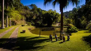 Fazenda / Sítio / Chácara com 6 Quartos à venda, 11761200m² no Pau de Saia, São José dos Campos - Foto 13