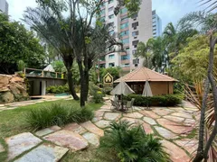 Apartamento com 4 Quartos para venda ou aluguel, 216m² no Santa Lúcia, Belo Horizonte - Foto 48