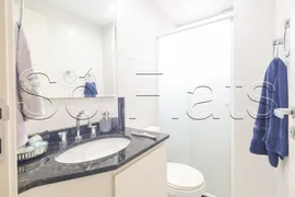 Flat com 2 Quartos à venda, 108m² no Cidade Monções, São Paulo - Foto 23