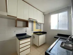 Apartamento com 2 Quartos à venda, 42m² no Rios di Itália, São José do Rio Preto - Foto 3