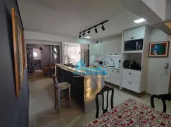 Apartamento com 3 Quartos para venda ou aluguel, 140m² no Ponta da Praia, Santos - Foto 7