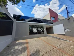 Casa Comercial à venda, 346m² no Vila Santa Catarina, Americana - Foto 1