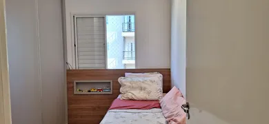 Apartamento com 2 Quartos à venda, 59m² no Jardim Carolina, Jundiaí - Foto 26