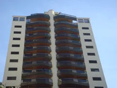 Apartamento com 3 Quartos para venda ou aluguel, 127m² no Moema, São Paulo - Foto 1