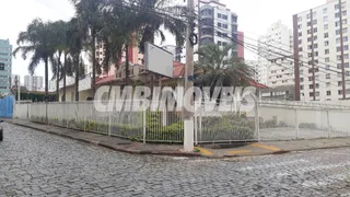 Casa Comercial com 1 Quarto para alugar, 421m² no Centro, Campinas - Foto 15