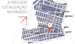 Apartamento com 3 Quartos à venda, 84m² no Prado, Belo Horizonte - Foto 12