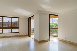 Apartamento com 4 Quartos para alugar, 443m² no Savassi, Belo Horizonte - Foto 7