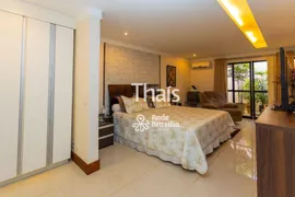 Apartamento com 3 Quartos à venda, 210m² no Norte, Águas Claras - Foto 24