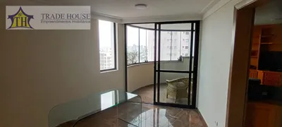 Apartamento com 5 Quartos para venda ou aluguel, 320m² no Vila Santo Estéfano, São Paulo - Foto 5
