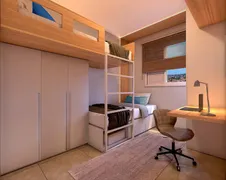 Apartamento com 2 Quartos à venda, 52m² no Recreio Anhangüera, Ribeirão Preto - Foto 13