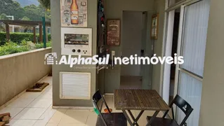 Apartamento com 2 Quartos à venda, 85m² no Alphaville Lagoa Dos Ingleses, Nova Lima - Foto 17