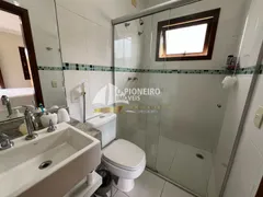 Casa de Condomínio com 3 Quartos para alugar, 140m² no Praia de Juquehy, São Sebastião - Foto 18
