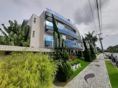 Apartamento com 4 Quartos à venda, 138m² no Jurerê Internacional, Florianópolis - Foto 1