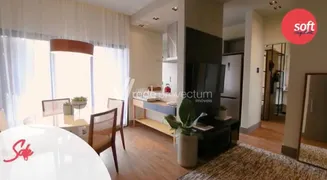 Apartamento com 1 Quarto à venda, 51m² no Centro, Campinas - Foto 2