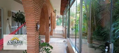 Casa com 5 Quartos à venda, 490m² no Condominio Balneario Recreativa, Ribeirão Preto - Foto 127