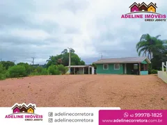 Fazenda / Sítio / Chácara com 2 Quartos à venda, 70m² no , Carambeí - Foto 1