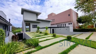 Casa de Condomínio com 3 Quartos à venda, 199m² no Jardim Reserva Bom Viver de Indaiatuba, Indaiatuba - Foto 1