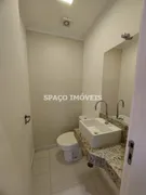 Apartamento com 3 Quartos para alugar, 112m² no Vila Mascote, São Paulo - Foto 6