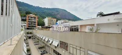 Cobertura com 4 Quartos à venda, 200m² no Humaitá, Rio de Janeiro - Foto 3