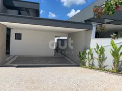 Casa de Condomínio com 3 Quartos à venda, 220m² no Reserva Santa Rosa, Itatiba - Foto 4