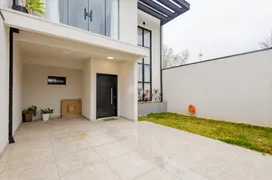 Sobrado com 3 Quartos à venda, 129m² no Pineville, Pinhais - Foto 12