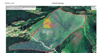 Fazenda / Sítio / Chácara com 2 Quartos à venda, 553600m² no Providencia, Teresópolis - Foto 27