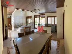 Casa de Condomínio com 6 Quartos à venda, 520m² no Vivendas do Lago, Sorocaba - Foto 4