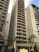 Apartamento com 1 Quarto à venda, 45m² no Moema, São Paulo - Foto 22