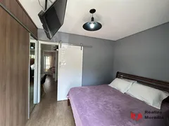 Casa de Condomínio com 3 Quartos à venda, 142m² no Jardim Rebelato, Cotia - Foto 24