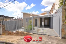 Casa com 4 Quartos para alugar, 199m² no Alto Barroca, Belo Horizonte - Foto 3