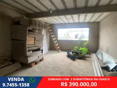 Casa com 2 Quartos à venda, 200m² no Santo Antônio, Osasco - Foto 3
